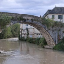 Bridge Pont de Bétharram
